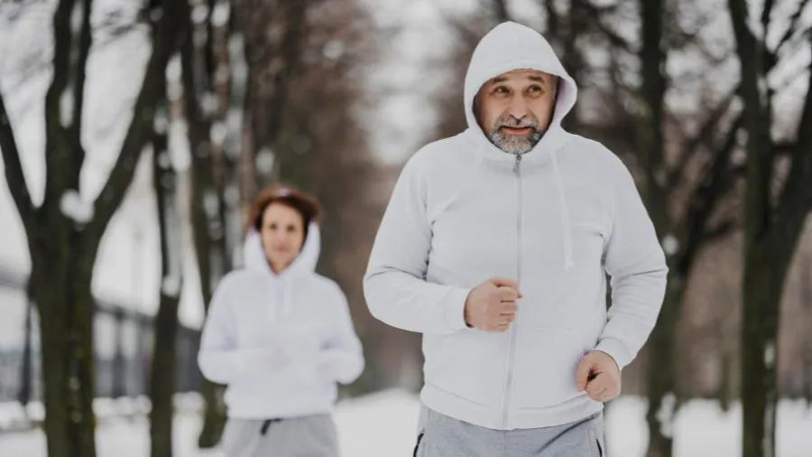 Top 10 Proven Ways to Strengthen Your Immune System in Winter