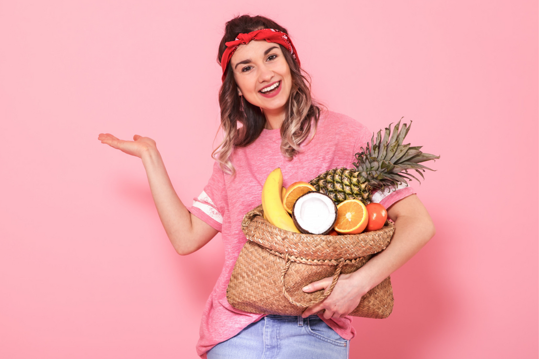 10 Superfoods to Help You De-Stress This Holiday Season