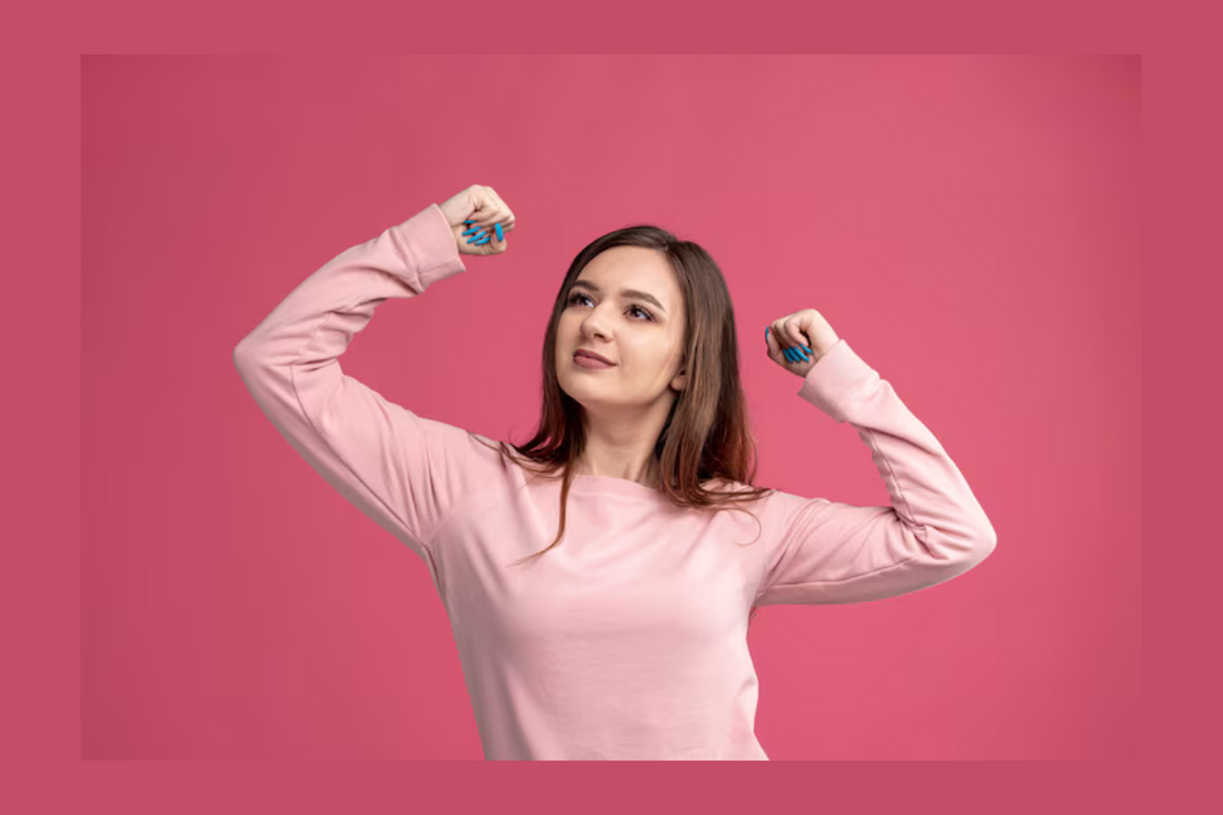 Top 7 Benefits of collagen for women