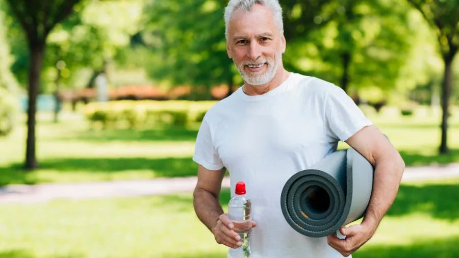 Benefits of Magnesium