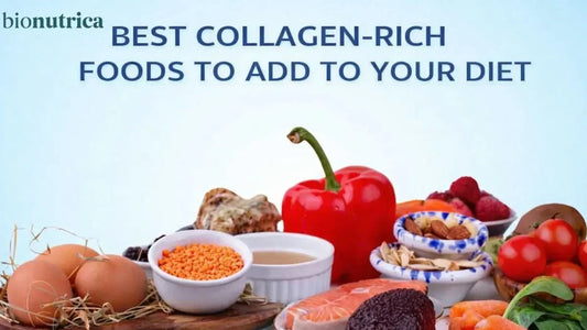 Best Collagen-Rich Foods to Add to Your Diet