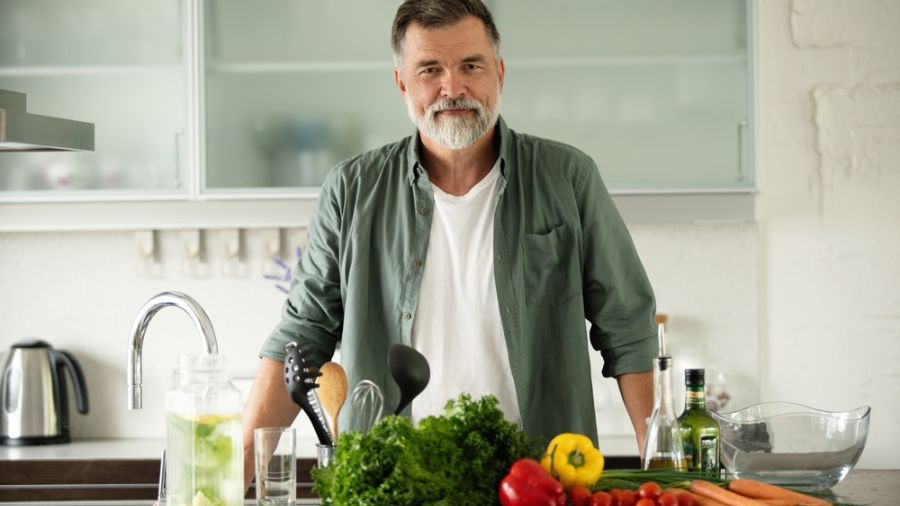 Best Supplements for Prostate Health