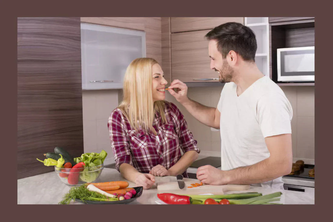 Best foods for prostate health