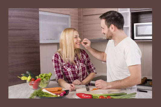 Best foods for prostate health