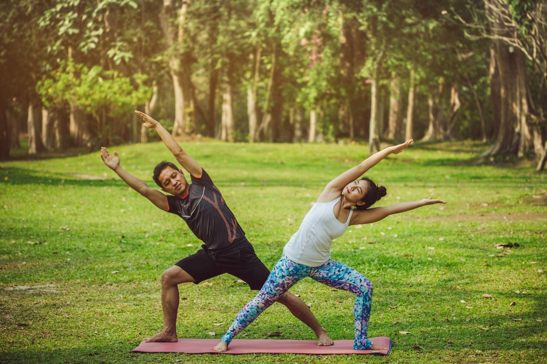 Unlock Optimal Health with BioMega