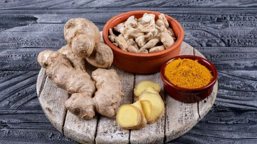 Bionutrica Curcumin- 95