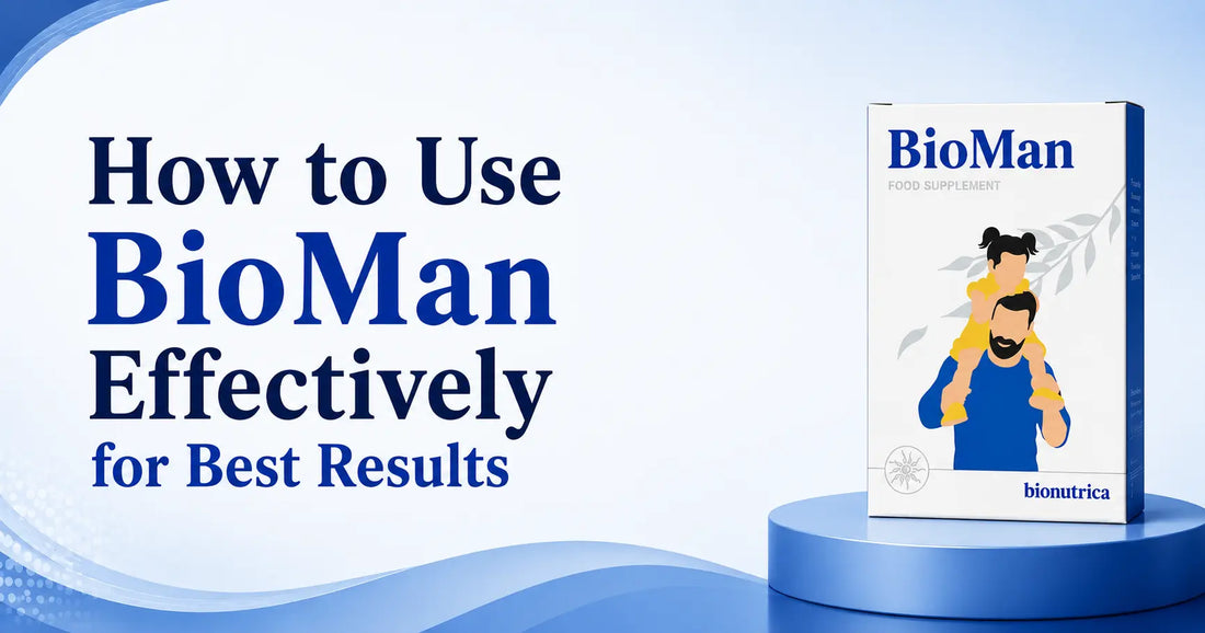 How to Use BioMan Effectively for Best Results