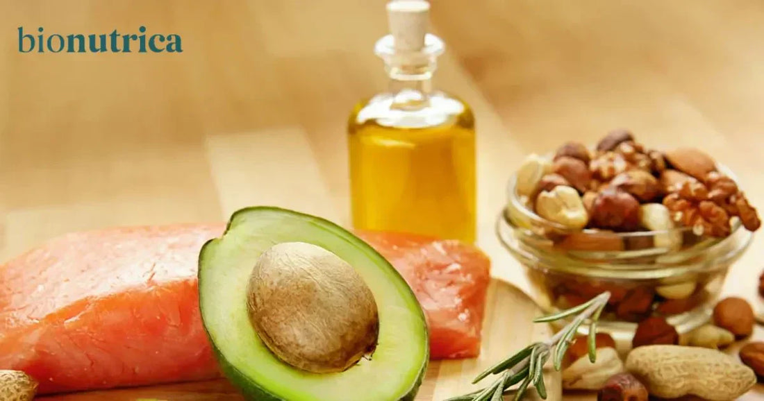 Fish Oil vs Omega-3 Supplements: Which One Should You Take
