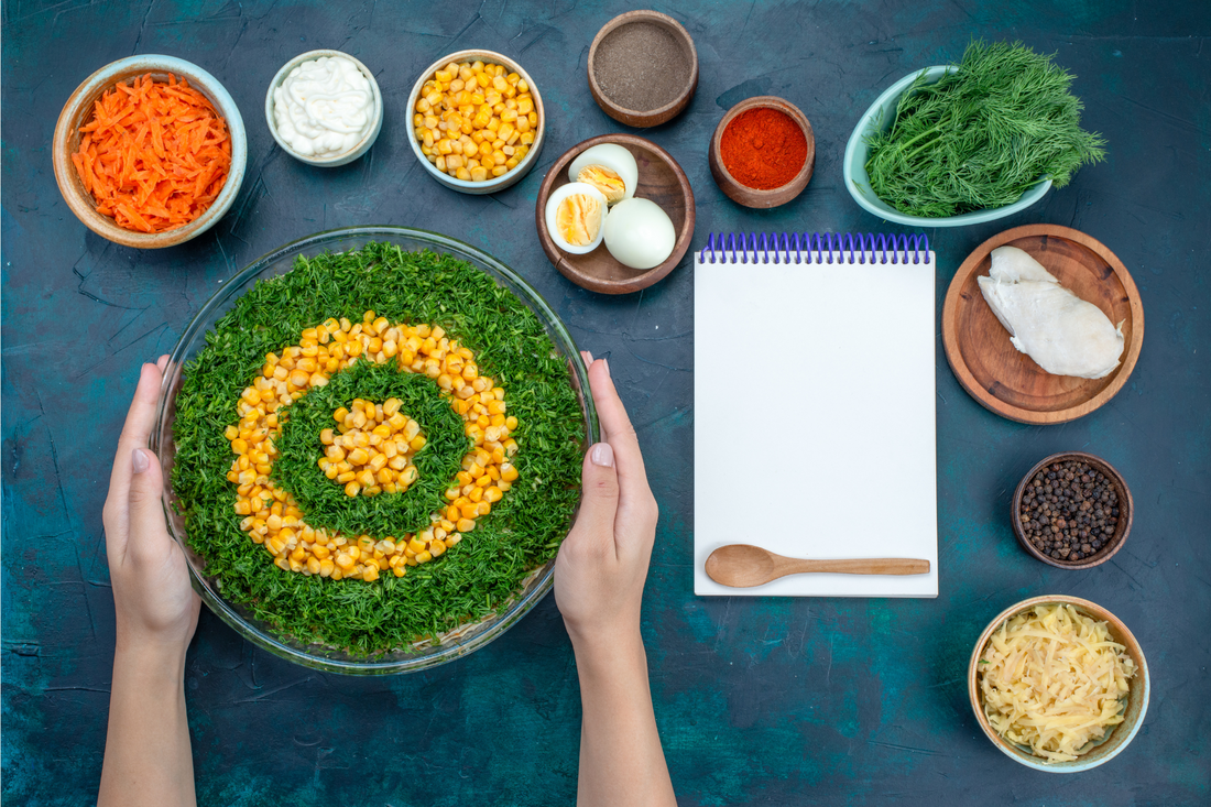 Key Micronutrients in UK