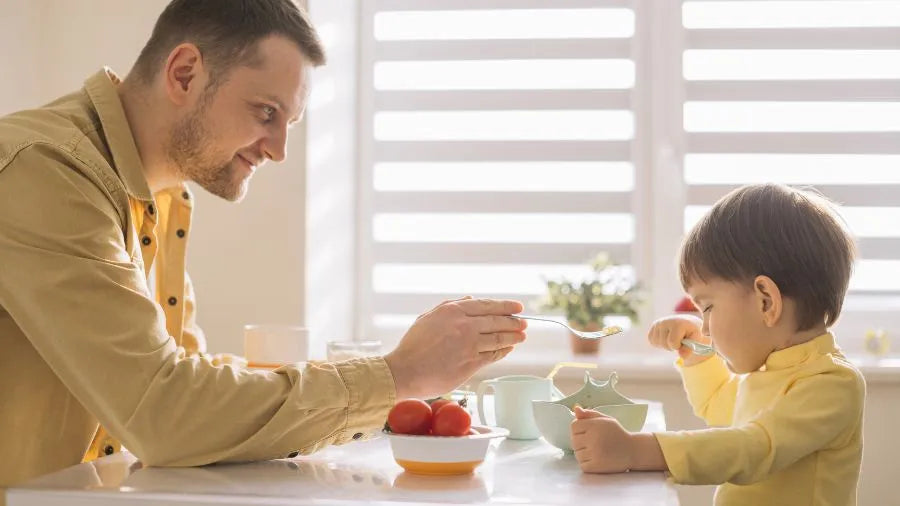 Innovation in Nutrition: How Leading Brands Stay Ahead of Health Trends