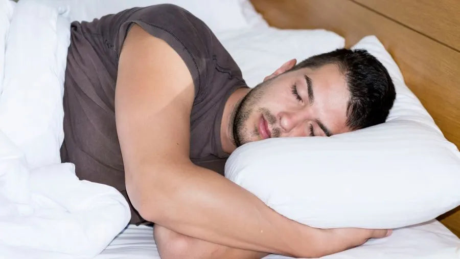 Magnesium for Sleep