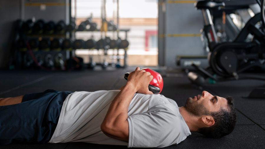 Magnesium for Muscle Recovery Including Bionutrica MAG-7