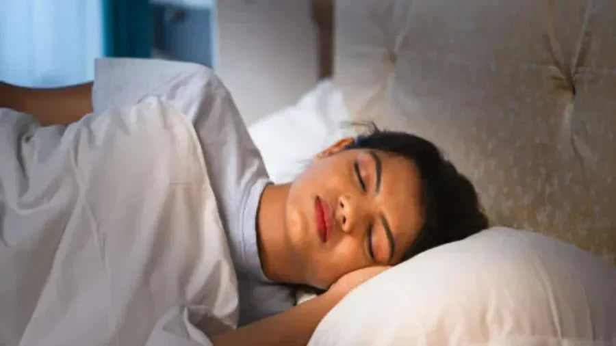 Does Magnesium Help with Sleep