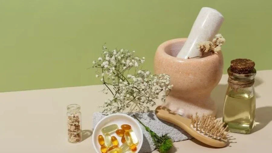 Can You Take Multiple Supplements Together for Better Health?