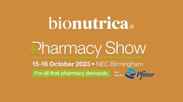 Elevating your health with Pharmacy Show