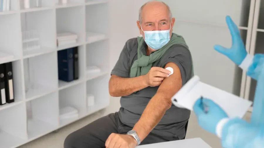 Prostate Health