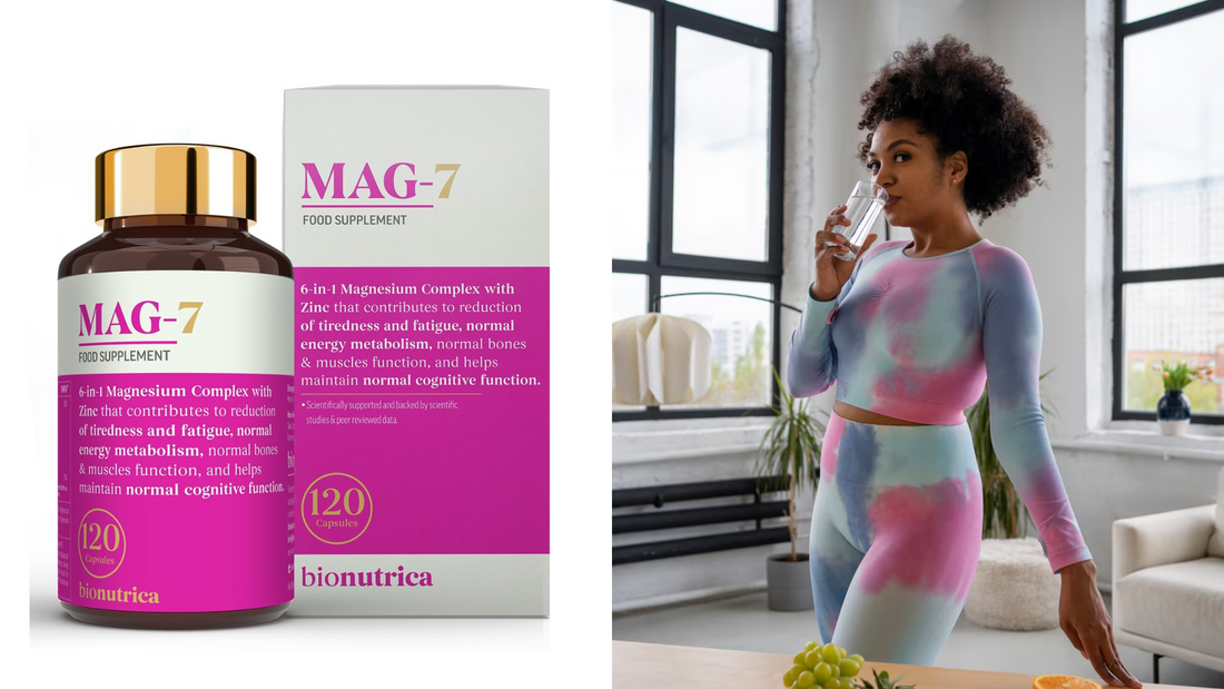 Is Magnesium Good for You? What You Need to Know