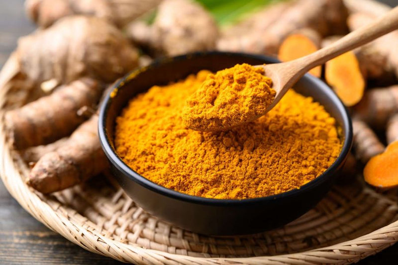 How Long Does It Take for Turmeric to Work