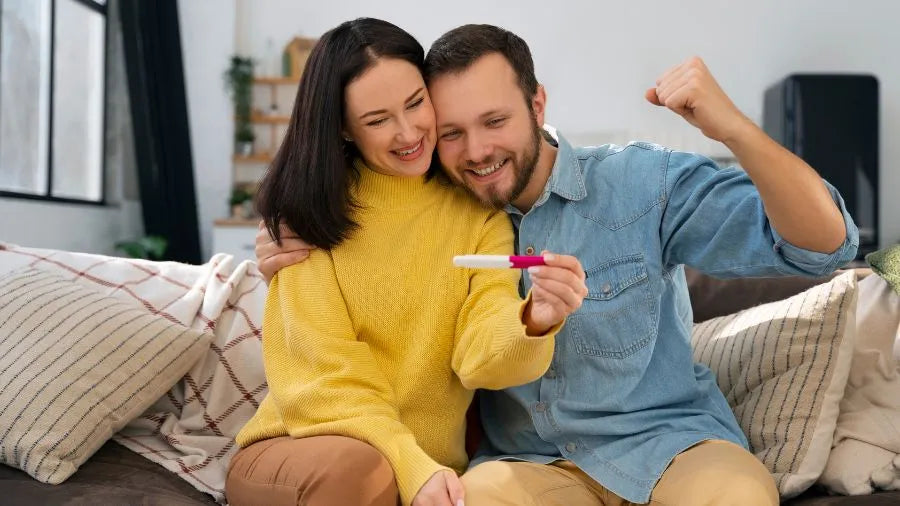 Ways to Improve Male Fertility