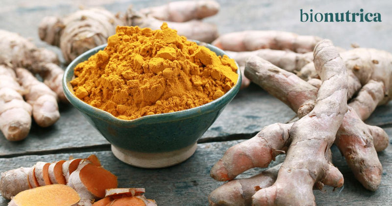 What happens if you take Turmeric Every Day for 30 Days