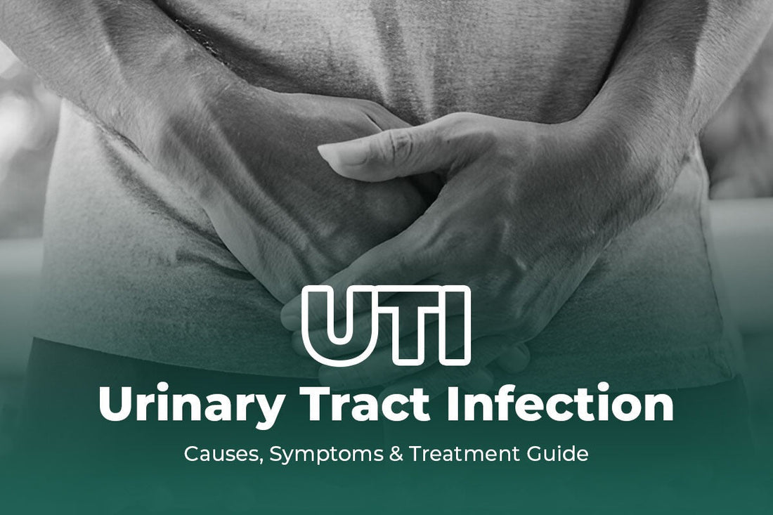 bladder infection treatment