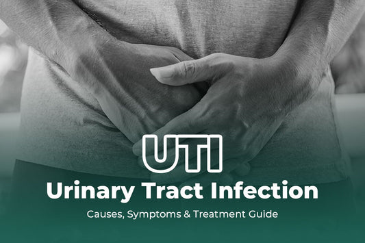 bladder infection treatment