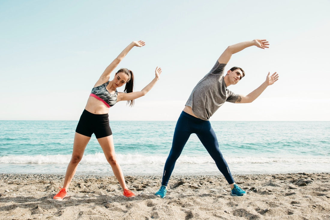 Benefits of Vitamin D3 Tablets