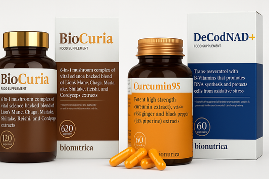 multivitamins for fatigue