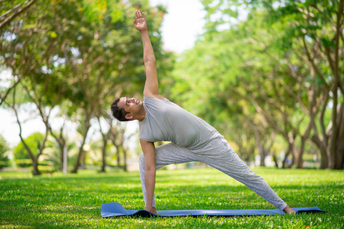 Regular Exercise acts as Ultimate Preventive Treatment