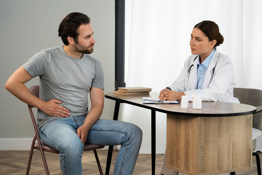 Understanding Prostate Health