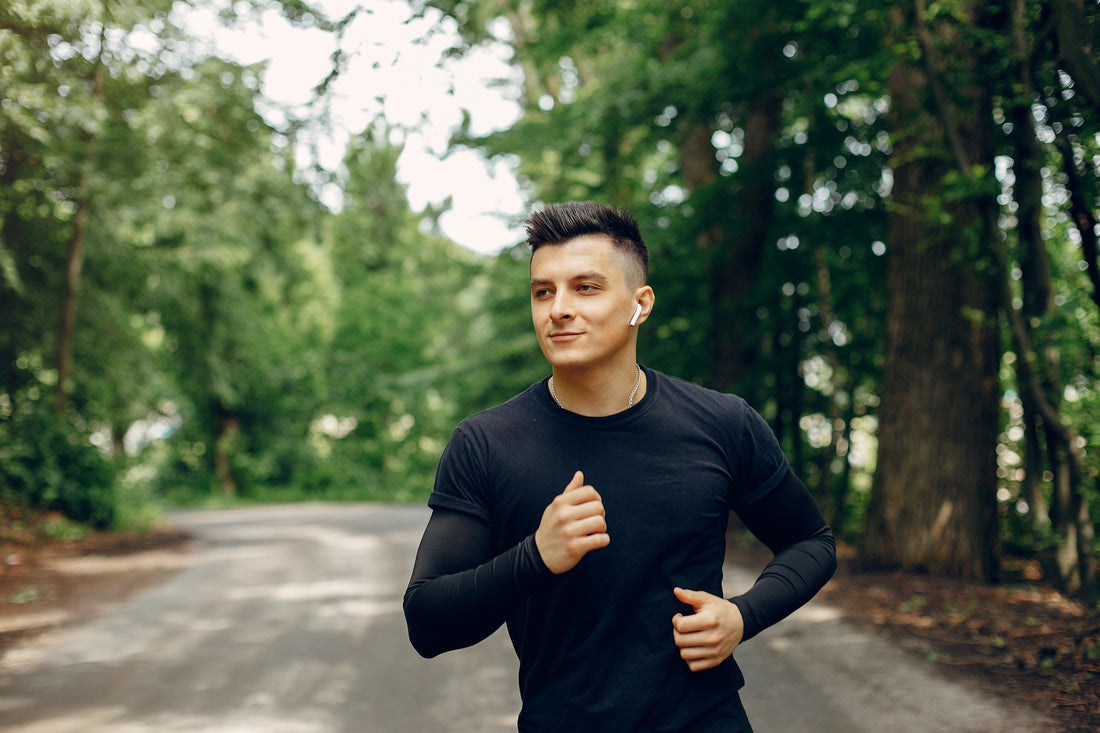 Men's Health