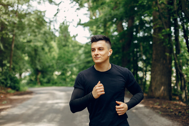 Men's Health