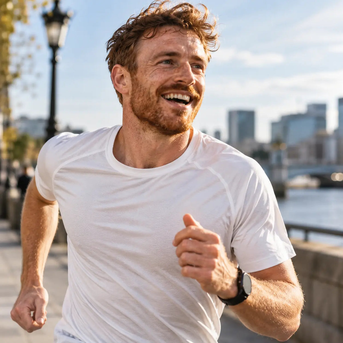 Men's Health