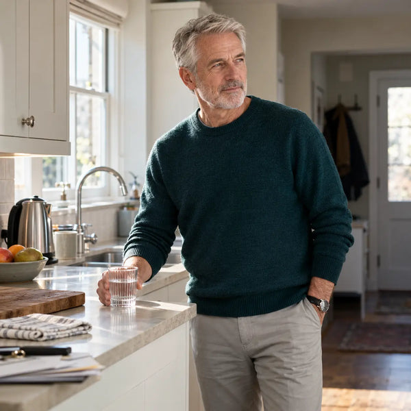 Prostate Health