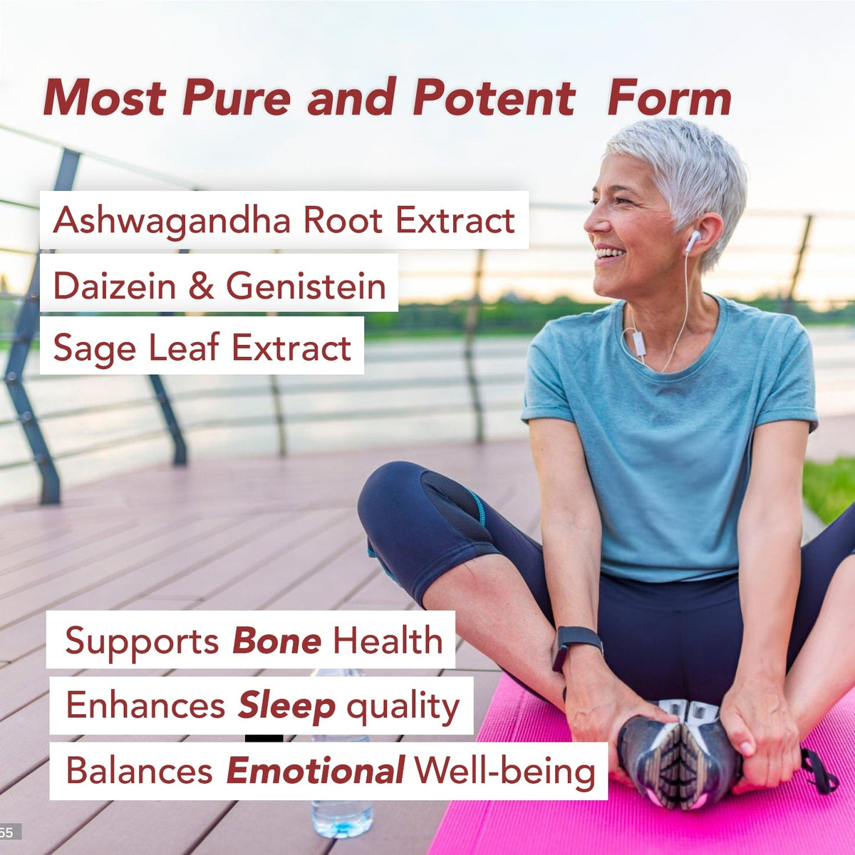 Menoreva benefits