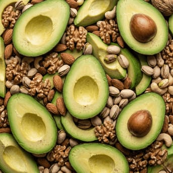 Beta Sitosterol