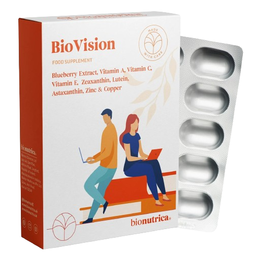 Bionutrica BioVision