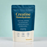Creatine Monohydrate Powder