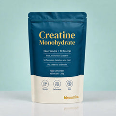 Creatine Monohydrate Powder