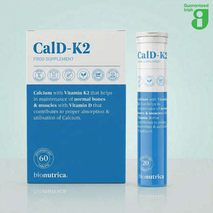 CalD K2