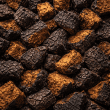 Chaga Mushroom