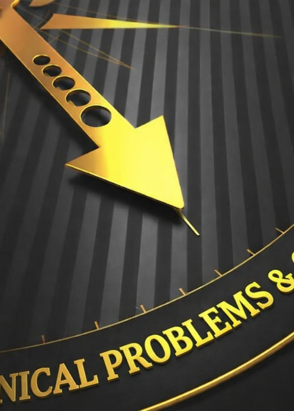 Define the clinical problem & target outcome