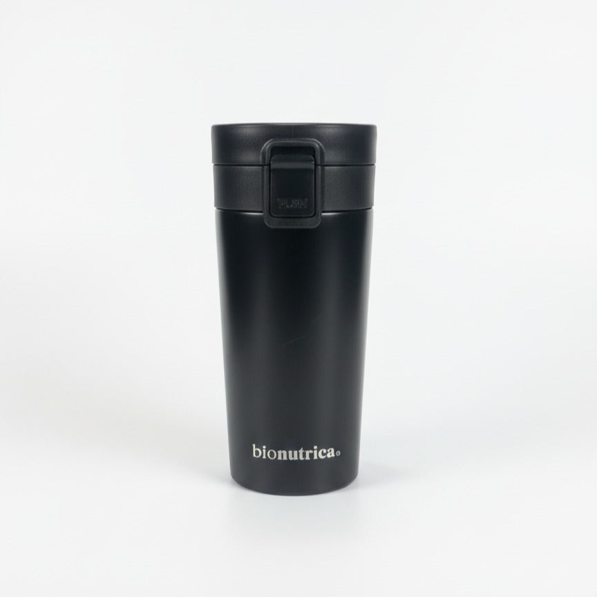 Bionutrica travel Coffee Mug