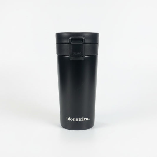 Bionutrica travel Coffee Mug