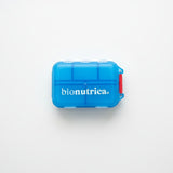 Bionutrica Pill Box