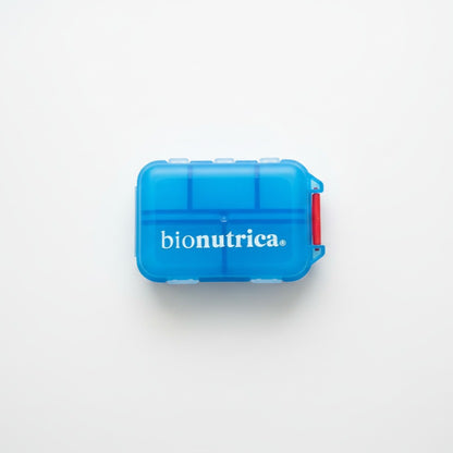 Bionutrica Pill Box