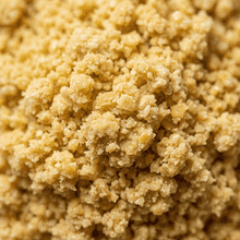 Glucosamine Sulphate