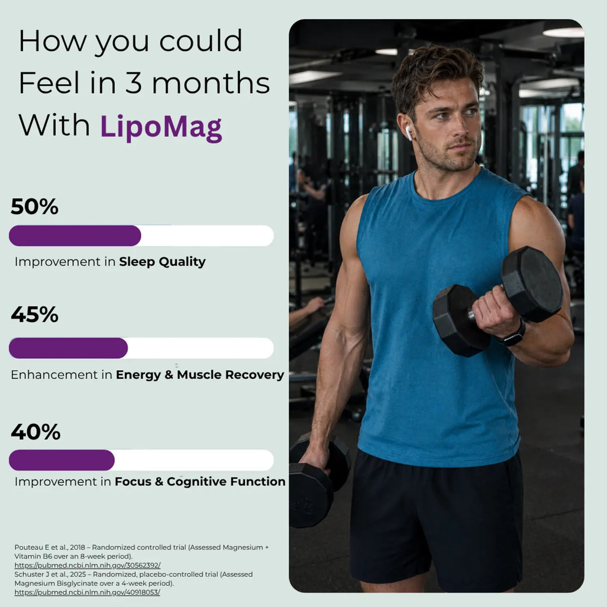 LipoMag