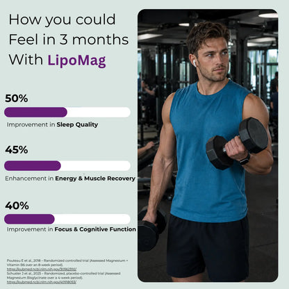 LipoMag