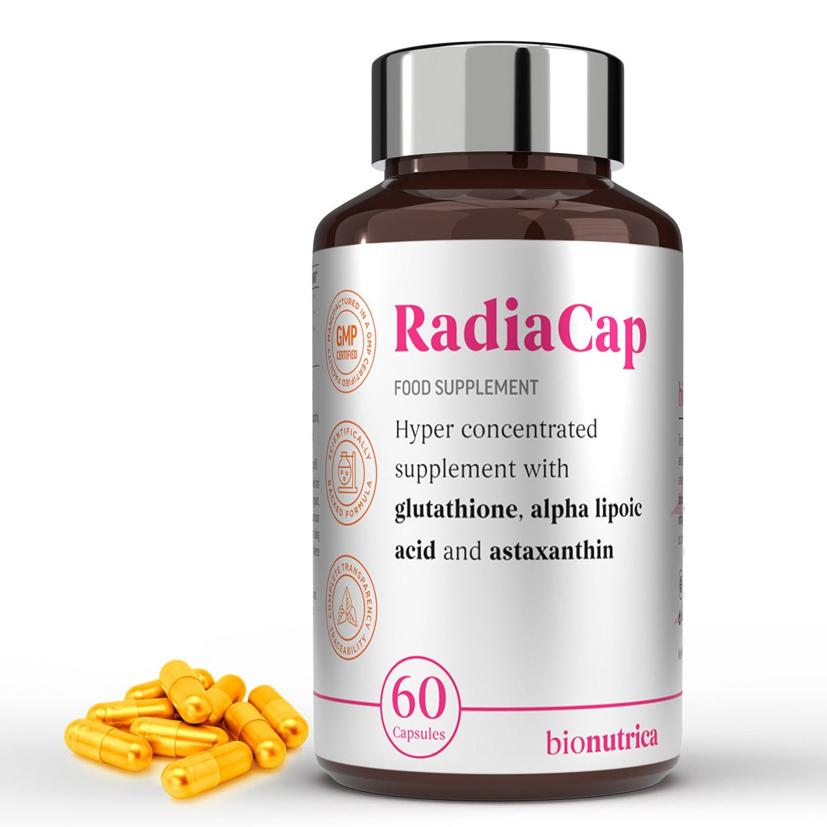 best supplements for energy and longevity